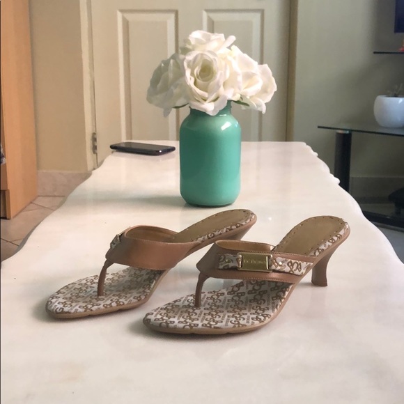 BCBGirls sandals - Picture 4 of 4